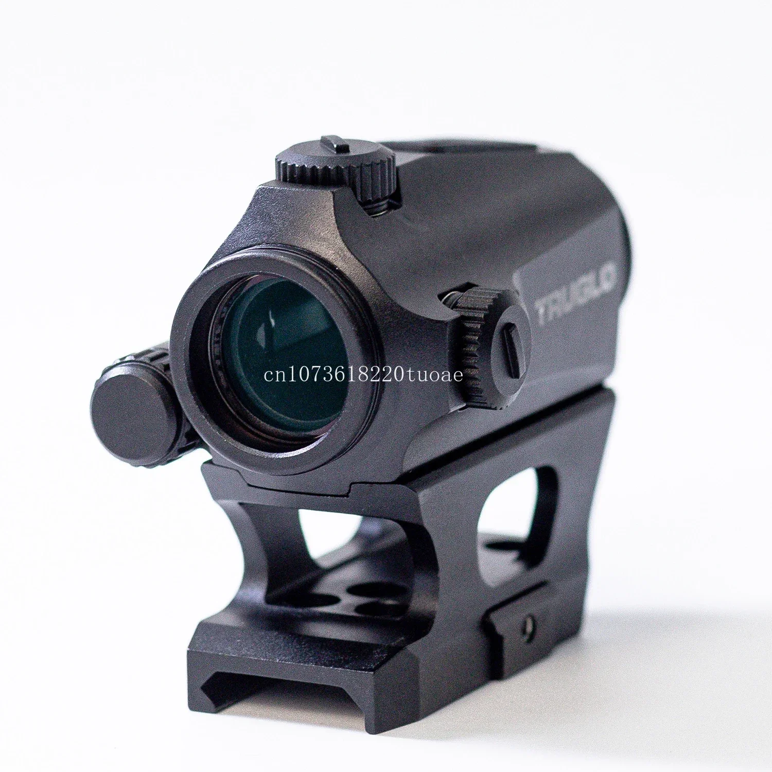 Original TRUGLO IGNITE Mini 22 - Outdoor Hunting Lab recension och pris
