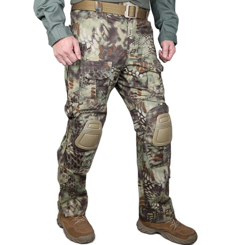Emersongear Tactical Gen 3 Tra - Outdoor Hunting Trousers recension och pris