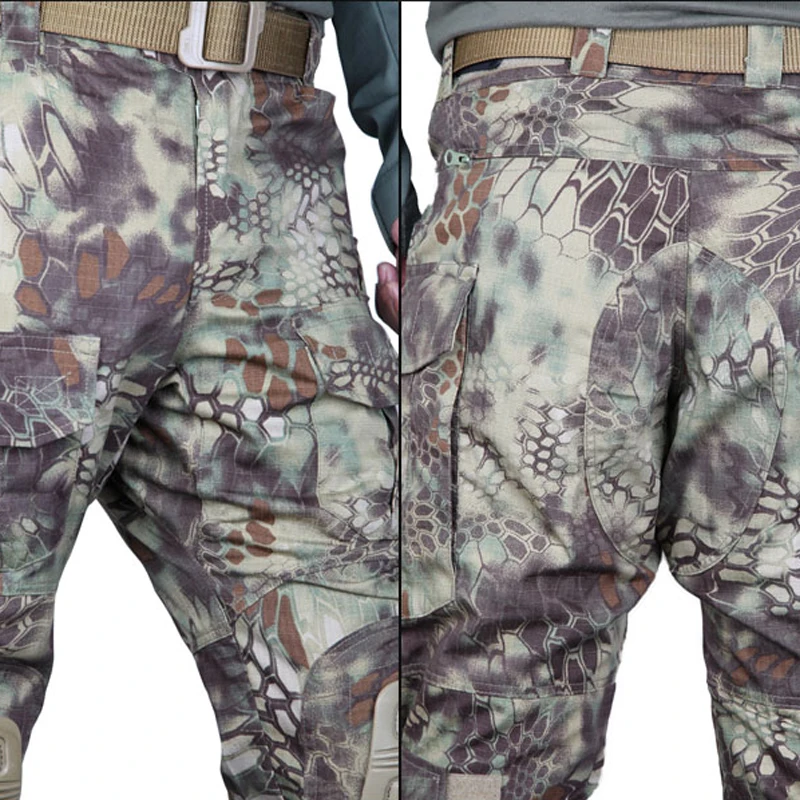 Emersongear Tactical Gen 3 Tra - Outdoor Hunting Trousers recension och pris