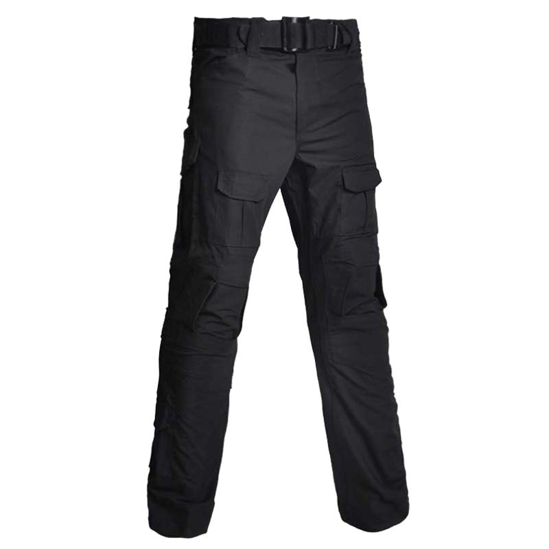 Men's Tactical Cargo Pants Mul - Outdoor Hunting Trousers recension och pris