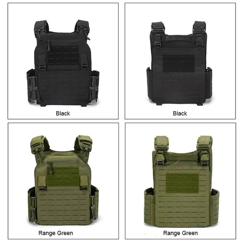 Multifunctional Quick Release  - Hunting Outdoor Wear recension och pris