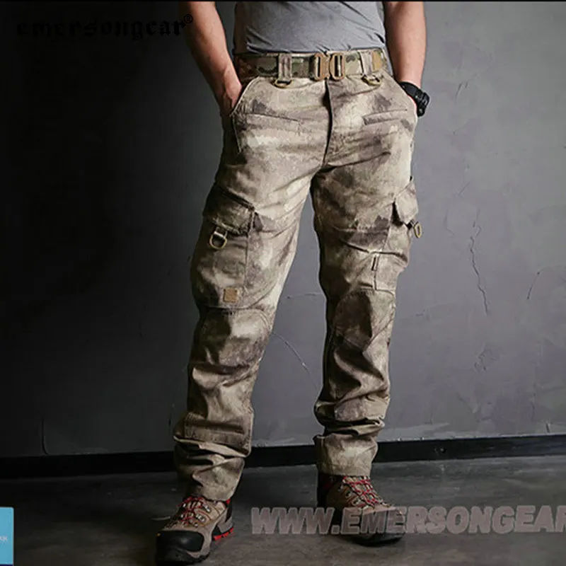 Emersongear Tactical Training  - Outdoor Hunting Trousers recension och pris