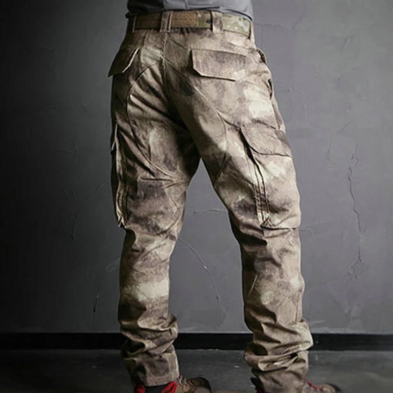Emersongear Tactical Training  - Outdoor Hunting Trousers recension och pris