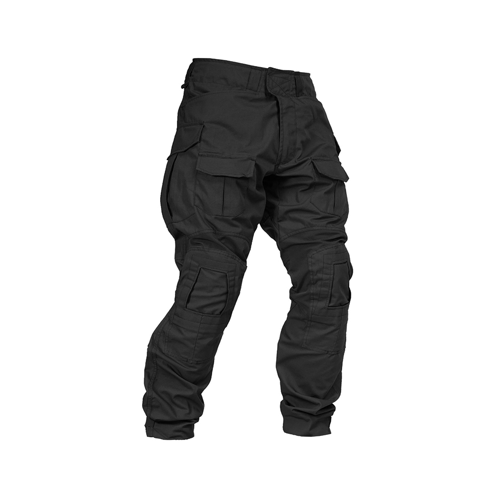 Tactical G3 Pants Cargo Combat - Outdoor Hunting Trousers recension och pris