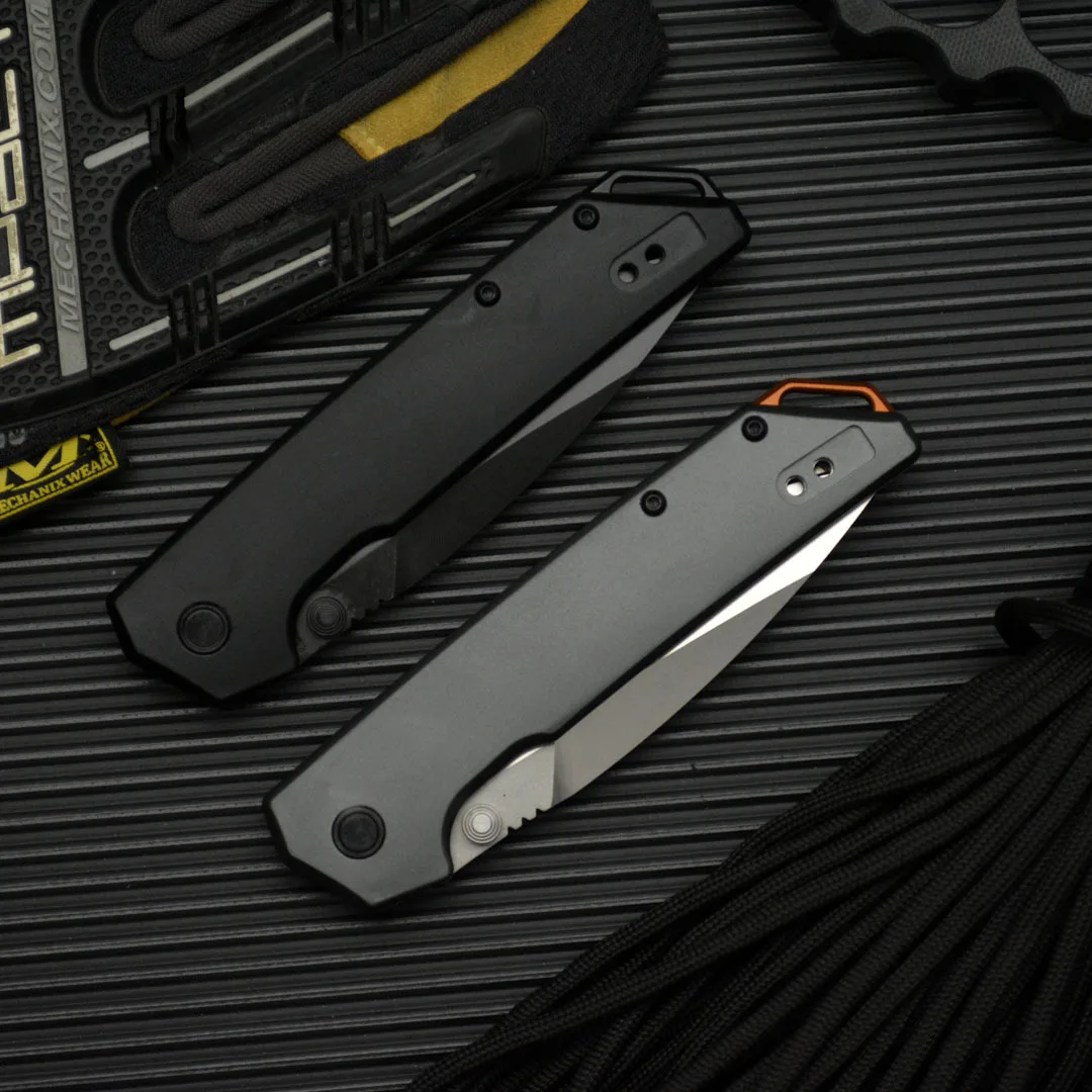 outdoor camping KS-2038 knife  - Knife Hunting Fixed Blade recension och pris