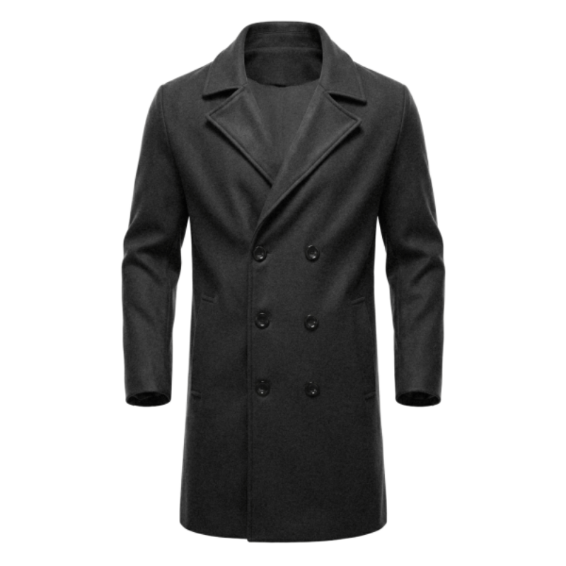 New Arrival Men’s Hunting Jack - Outdoor Hunting News recension och pris