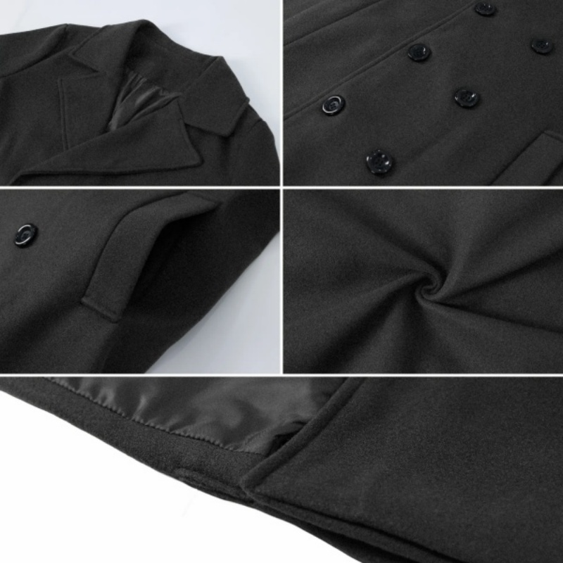 New Arrival Men’s Hunting Jack - Outdoor Hunting News recension och pris