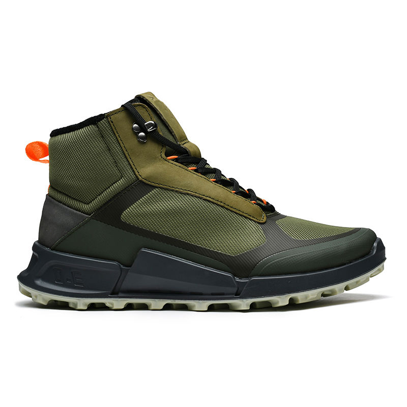 Trendy High Top Running Shoes  - Hunting Outdoor Wear recension och pris