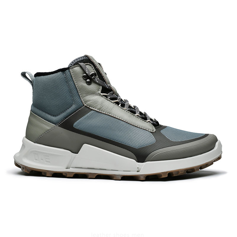 Trendy High Top Running Shoes  - Hunting Outdoor Wear recension och pris