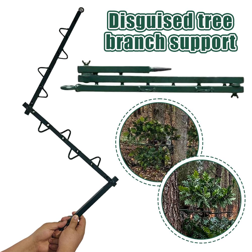 Foldable Hunting Camo Branch H - Outdoor Hunting Blinds recension och pris