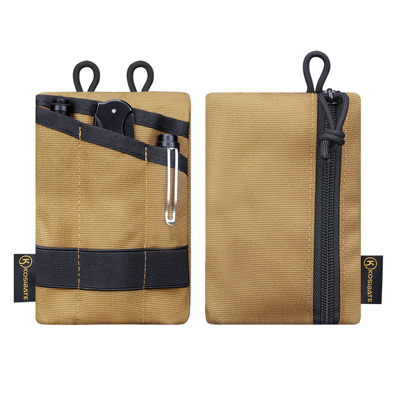 NEW Tactical EDC Molle Pouch M - Outdoor Hunting News recension och pris