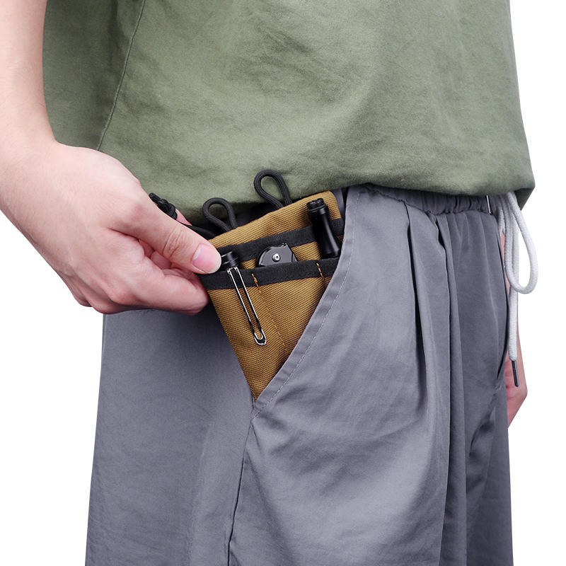 NEW Tactical EDC Molle Pouch M - Outdoor Hunting News recension och pris