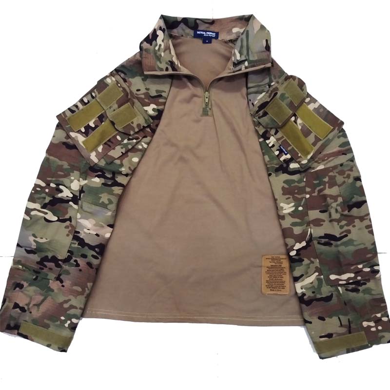 Outdoor Hunting Clothes Milita - Hunting Outdoor Wear recension och pris