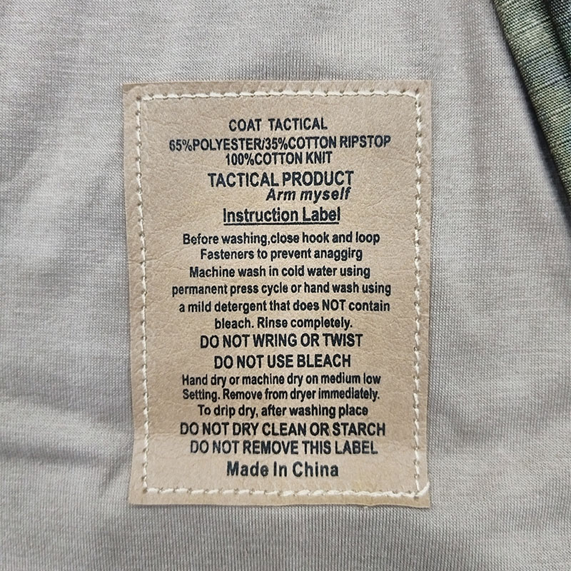 Outdoor Hunting Clothes Milita - Hunting Outdoor Wear recension och pris
