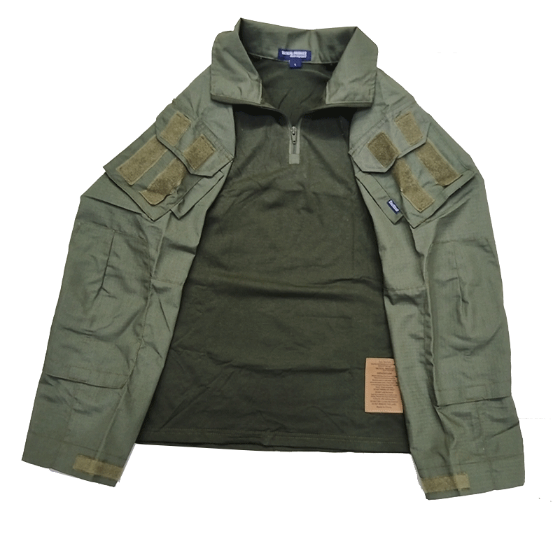 Outdoor Hunting Clothes Milita - Hunting Outdoor Wear recension och pris