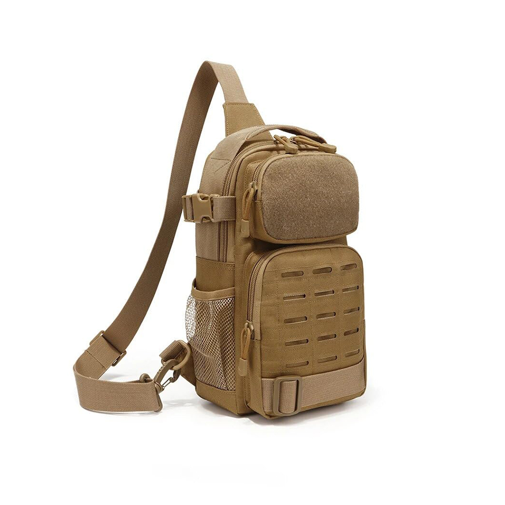 Outdoor Sports Sling Bag Shoul - Outdoor Hunting Range recension och pris