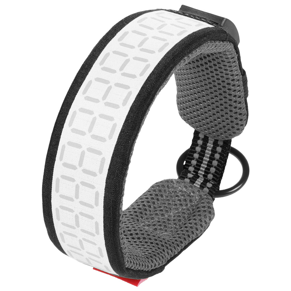 Outdoor Reflective Dog Collar  - Outdoor Hunting Dog Collar recension och pris