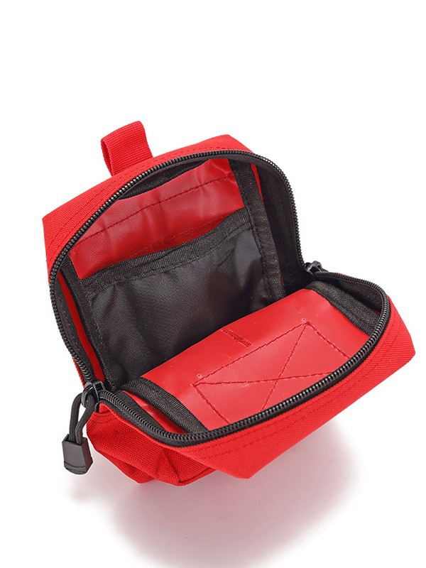 Waterproof Waist Bag EDC Tool  - Outdoor Hunting Belt recension och pris