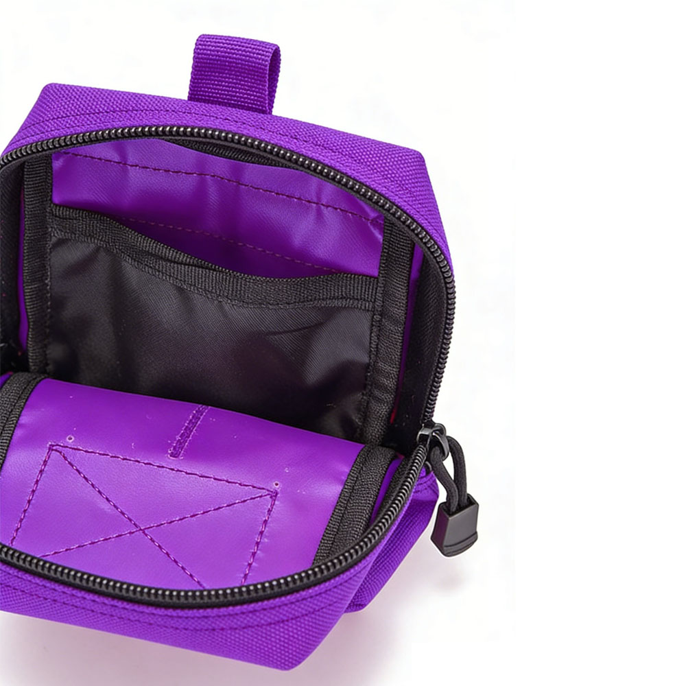 Waterproof Waist Bag EDC Tool  - Outdoor Hunting Belt recension och pris