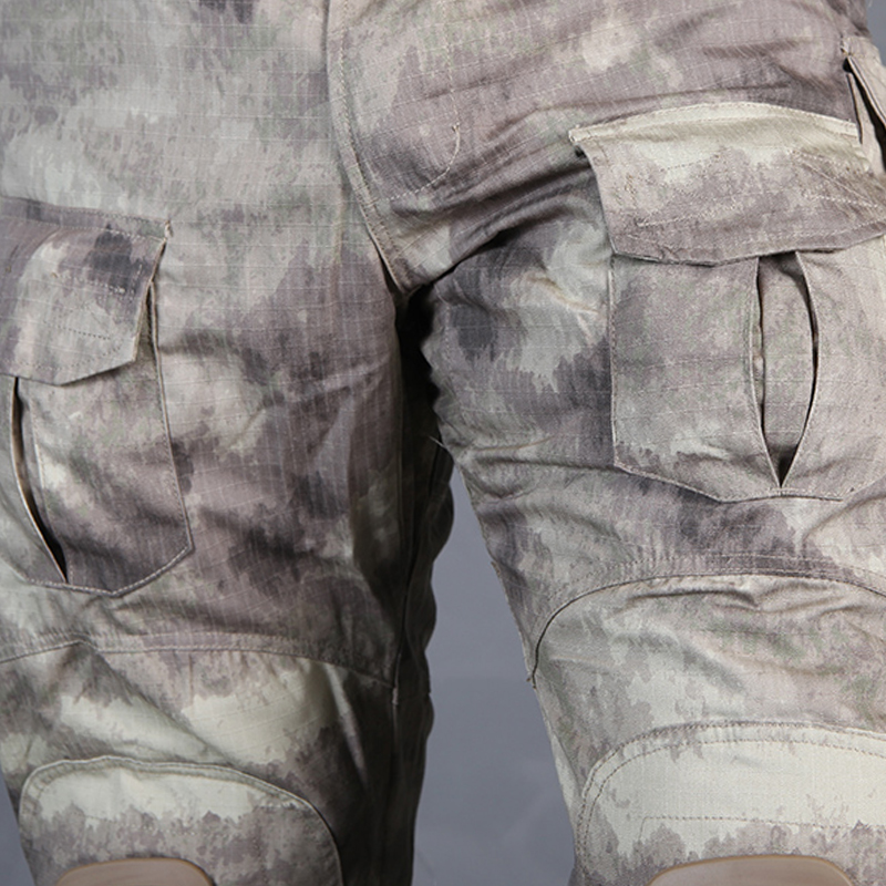 Emersongear E3 Training Pants  - Outdoor Hunting Trousers recension och pris