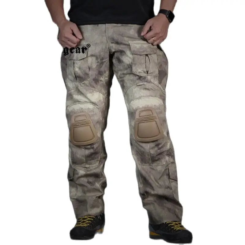 Emersongear E3 Training Pants  - Outdoor Hunting Trousers recension och pris