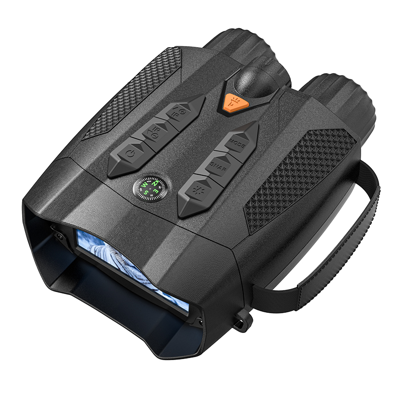 Night Vision Scouting Device 8 - Outdoor Hunting Range recension och pris