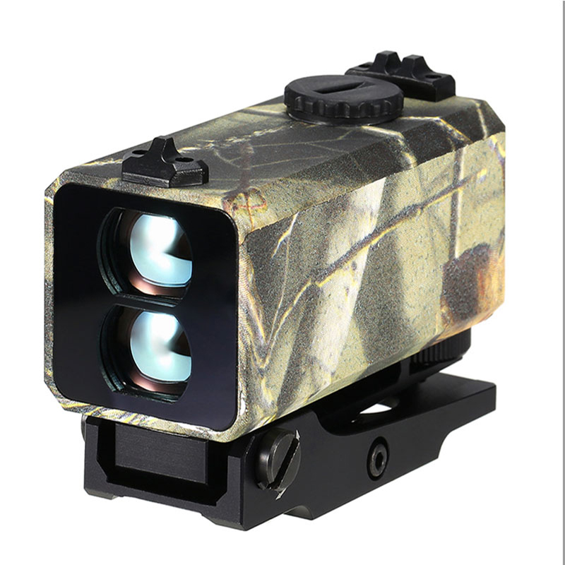 Mini Laser Automatic Range Fin - Outdoor Hunting Range recension och pris