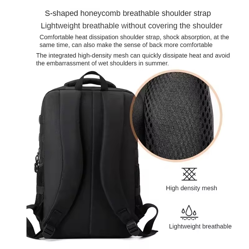 35L Waterproof Nylon Tactical  - Hunting Outdoor Wear recension och pris