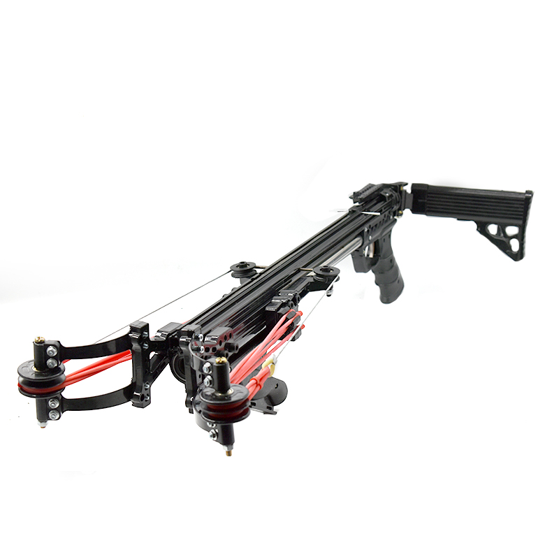 Upgraded Version of Powerful O - Outdoor Hunting Range recension och pris