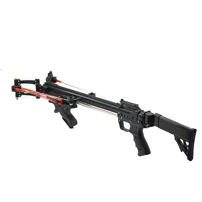 Upgraded Version of Powerful O - Outdoor Hunting Range recension och pris