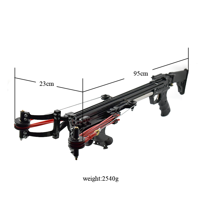 Upgraded Version of Powerful O - Outdoor Hunting Range recension och pris