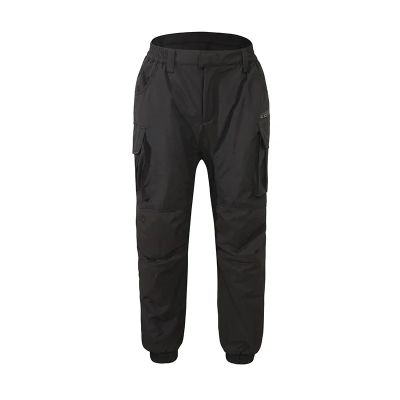 New Men Women Winter Thermal E - Outdoor Hunting Trousers recension och pris