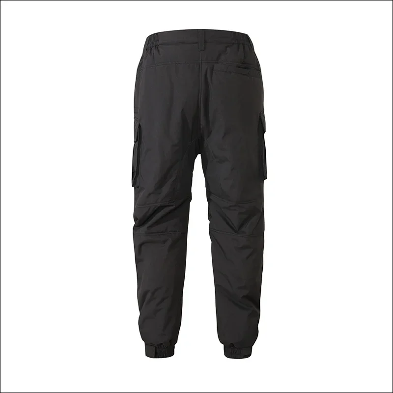 New Men Women Winter Thermal E - Outdoor Hunting Trousers recension och pris