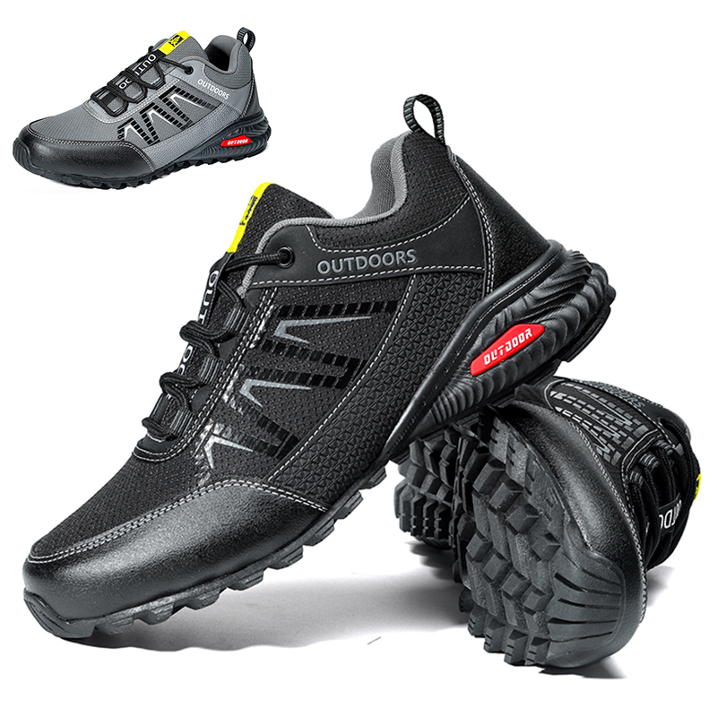 Hiking Shoes For Men‘s New Non - Outdoor Hunting News recension och pris