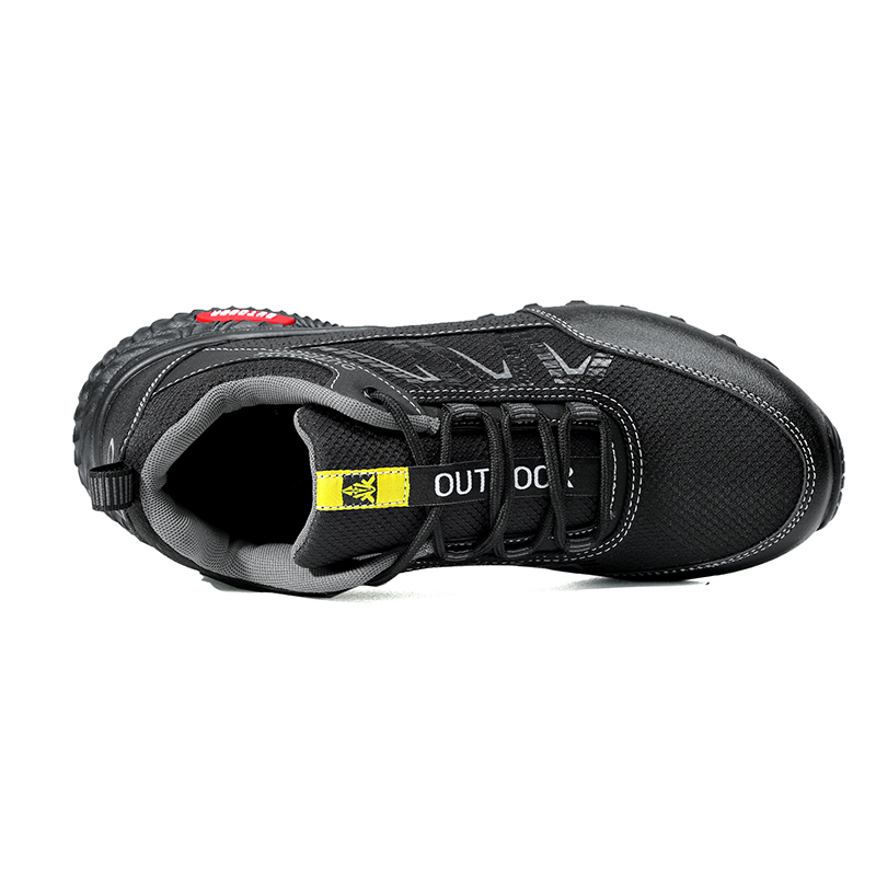 Hiking Shoes For Men‘s New Non - Outdoor Hunting News recension och pris