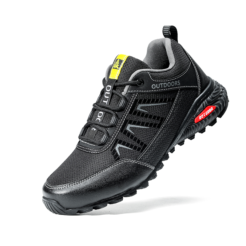 Hiking Shoes For Men‘s New Non - Outdoor Hunting News recension och pris