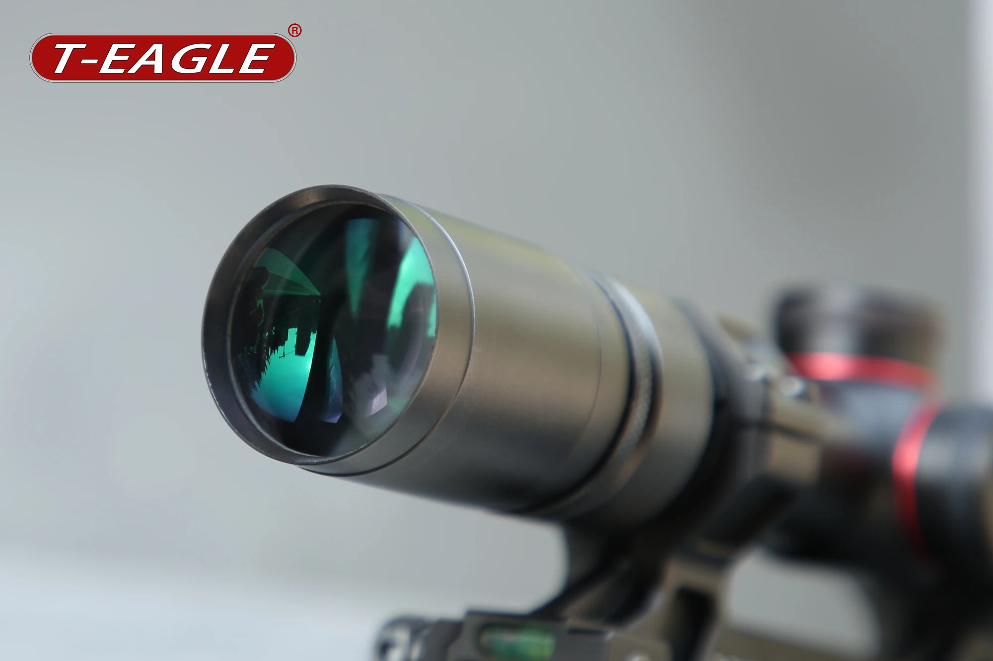 T-EAGLE SR 1.5-5X20 HK Optical - Outdoor Hunting Lab recension och pris