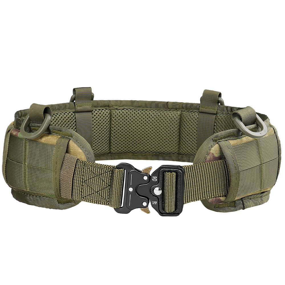 Quick Release Tactical Nylon B - Hunting Outdoor Wear recension och pris