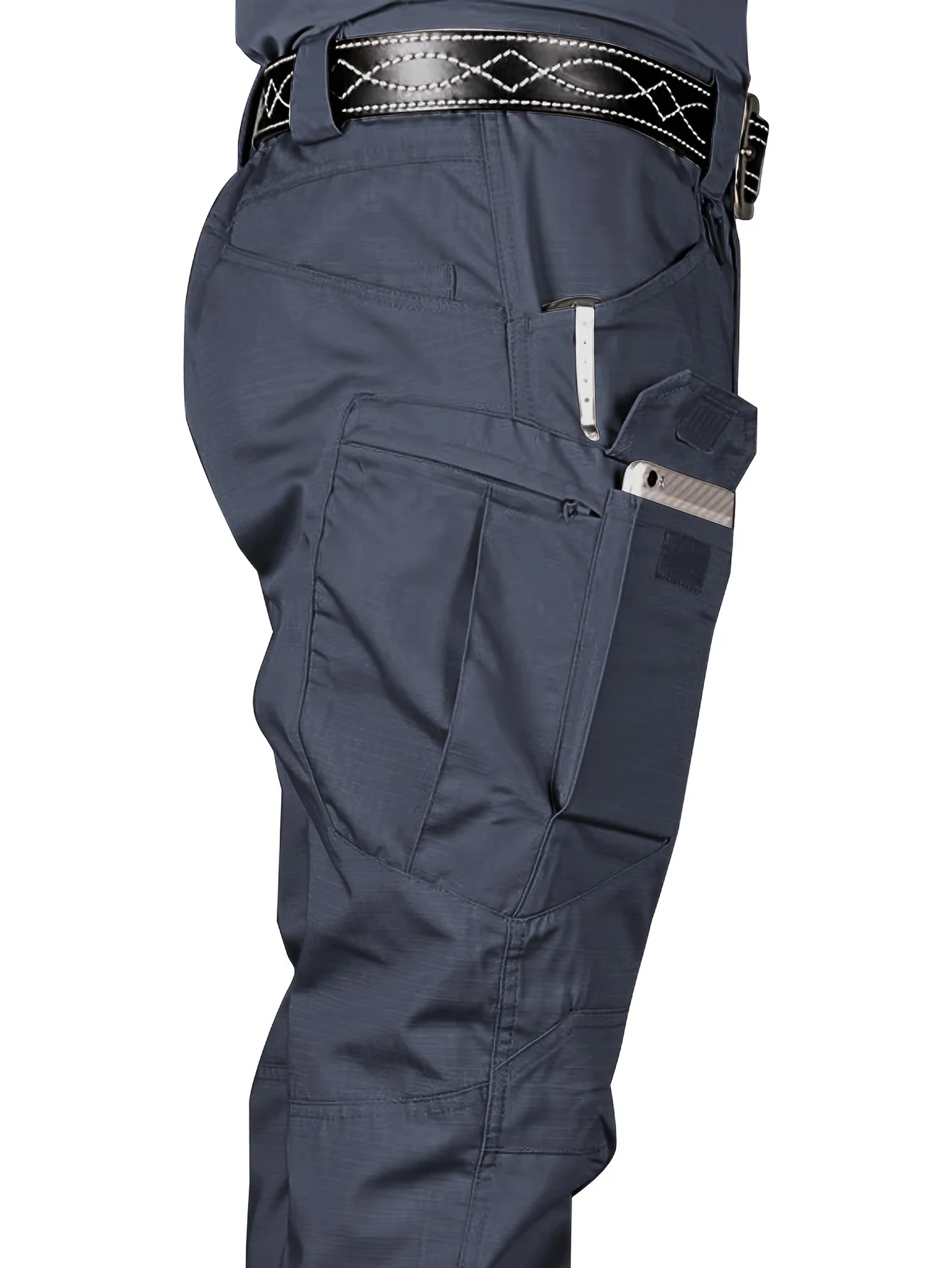 Men's Outdoor Tactical Pants M - Hunting Outdoor Wear recension och pris