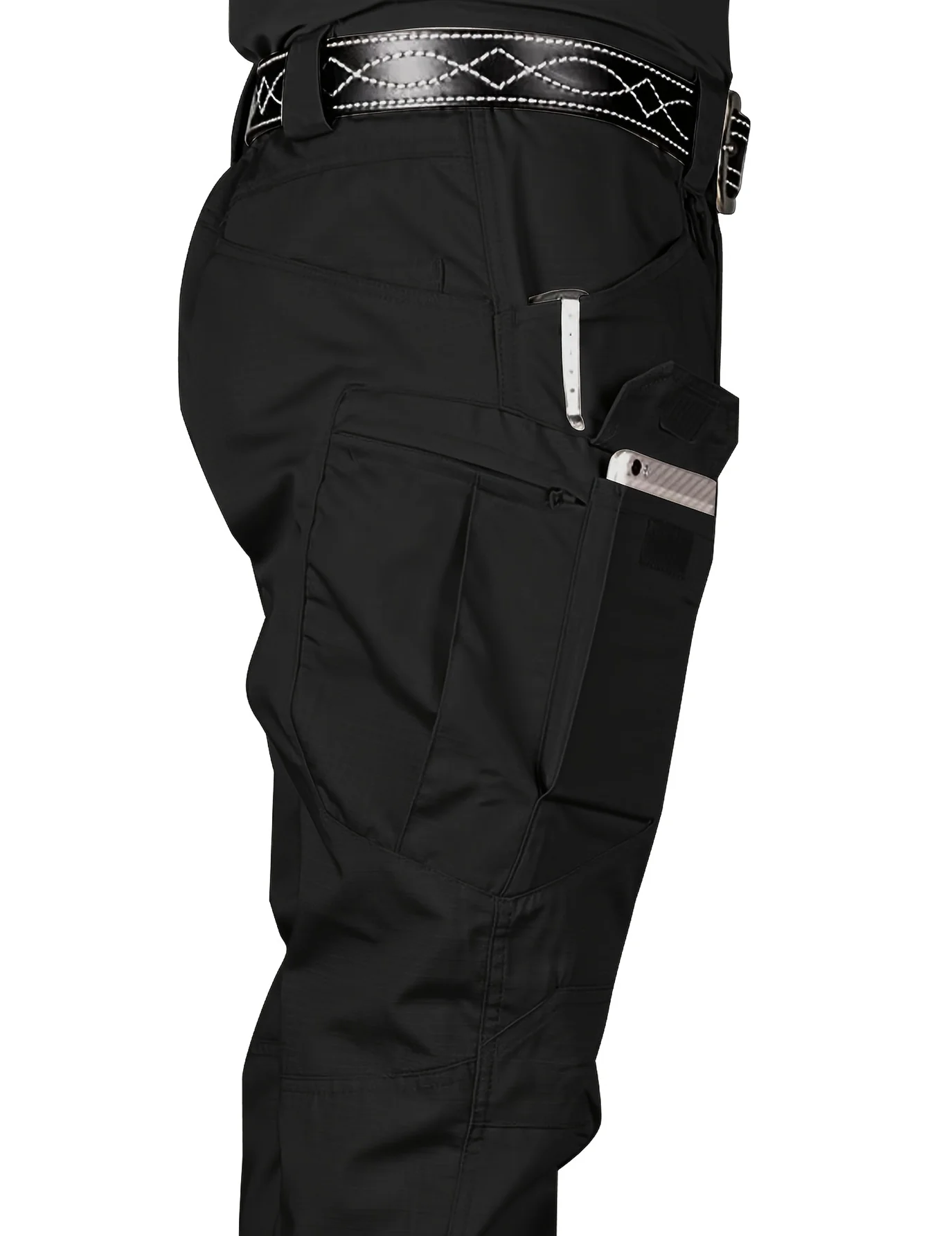 Men's Outdoor Tactical Pants M - Hunting Outdoor Wear recension och pris