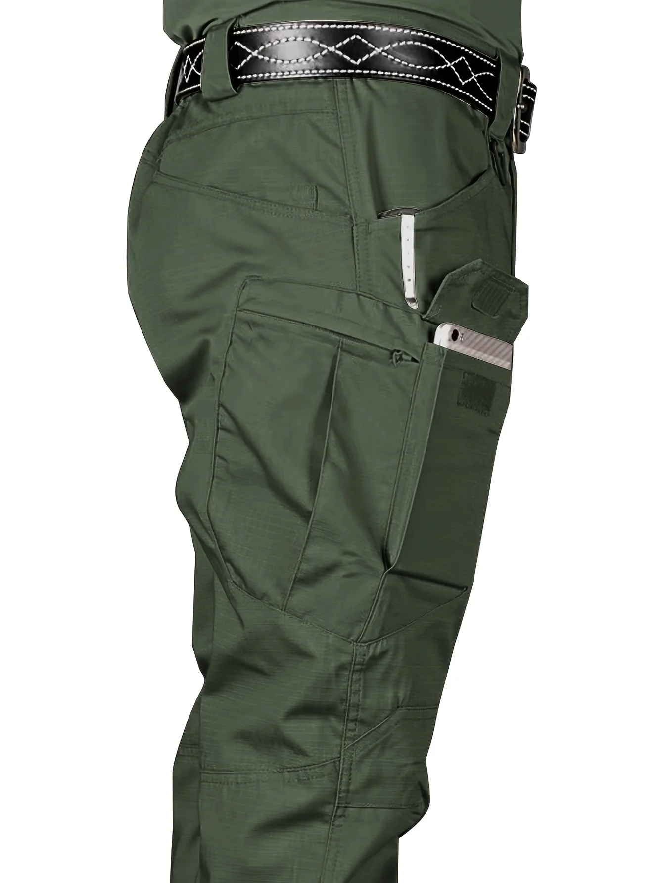 Men's Outdoor Tactical Pants M - Hunting Outdoor Wear recension och pris