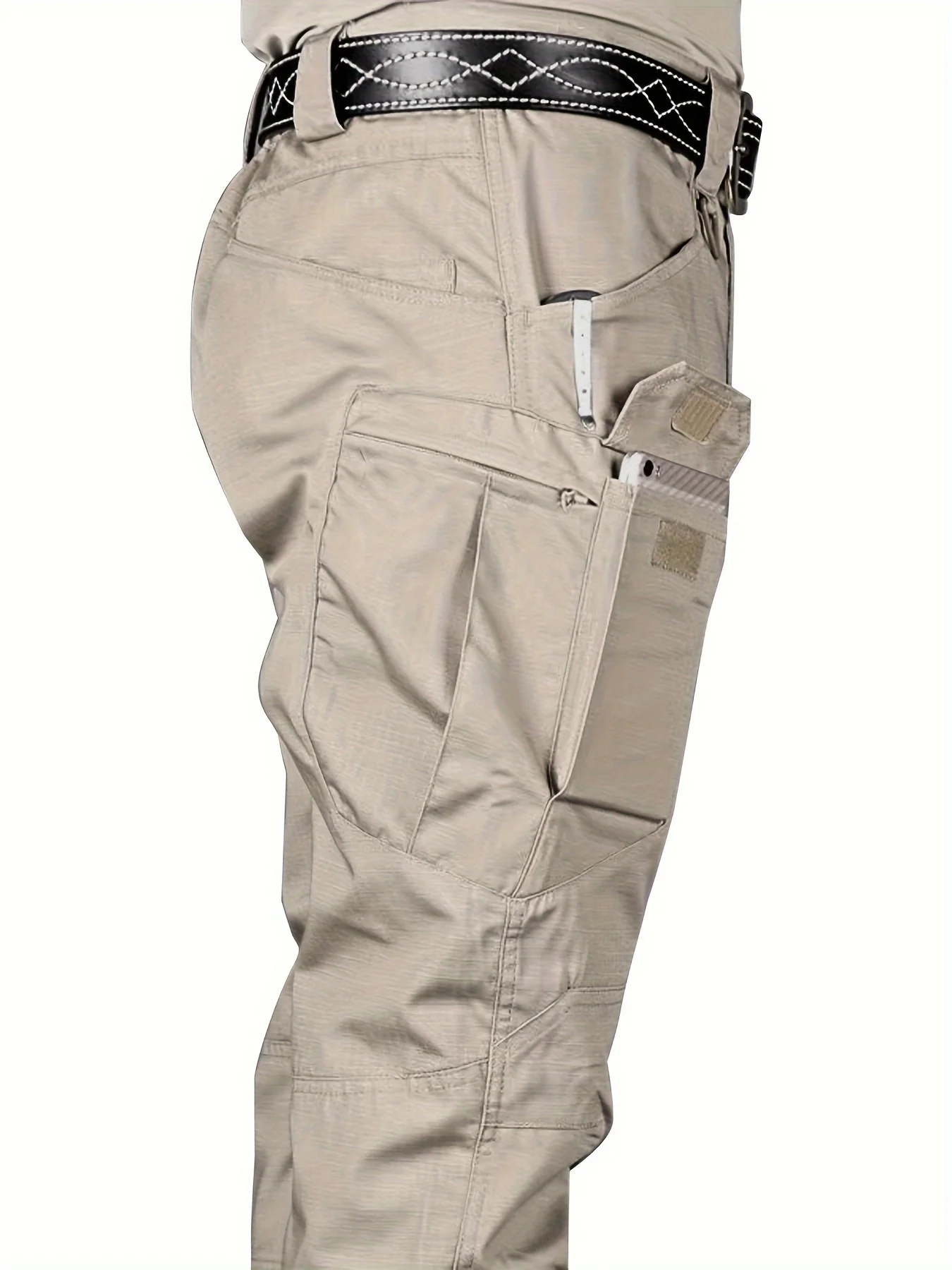 Men's Outdoor Tactical Pants M - Hunting Outdoor Wear recension och pris