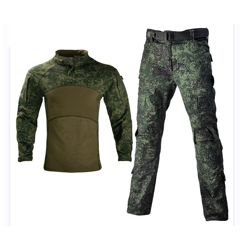 Military Man Camouflage Frog S - Hunting Outdoor Wear recension och pris