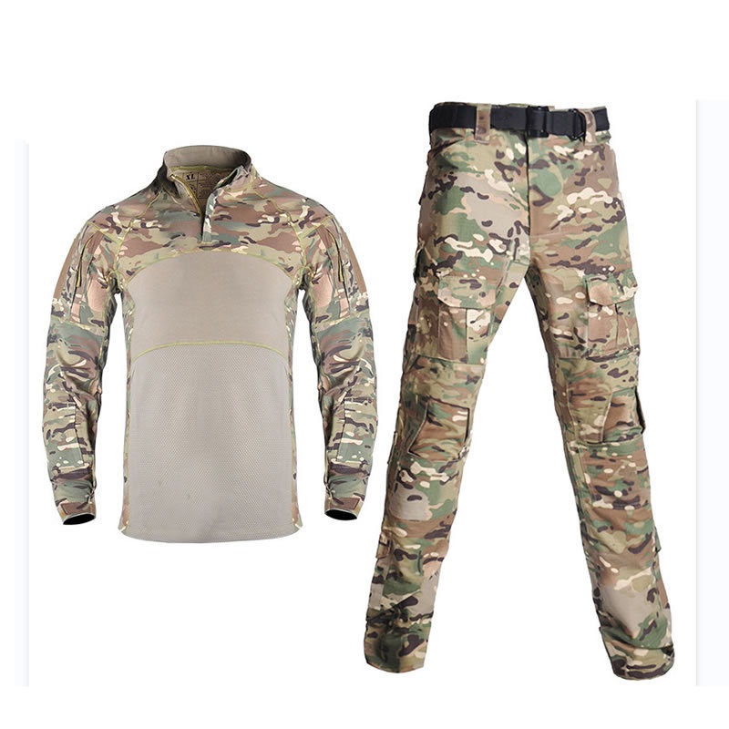 Military Man Camouflage Frog S - Hunting Outdoor Wear recension och pris