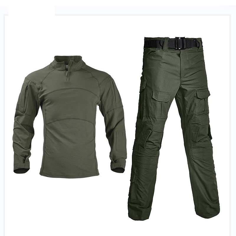 Military Man Camouflage Frog S - Hunting Outdoor Wear recension och pris
