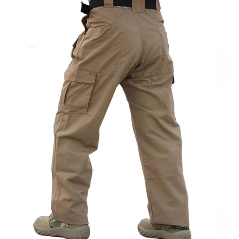 Tactical Warrior Wear Tactical - Hunting Outdoor Wear recension och pris