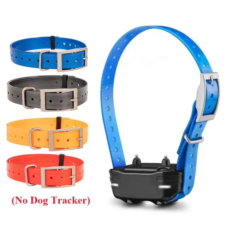 TPU Outdoor Pet Safety Collar  - Outdoor Hunting Dog Collar recension och pris