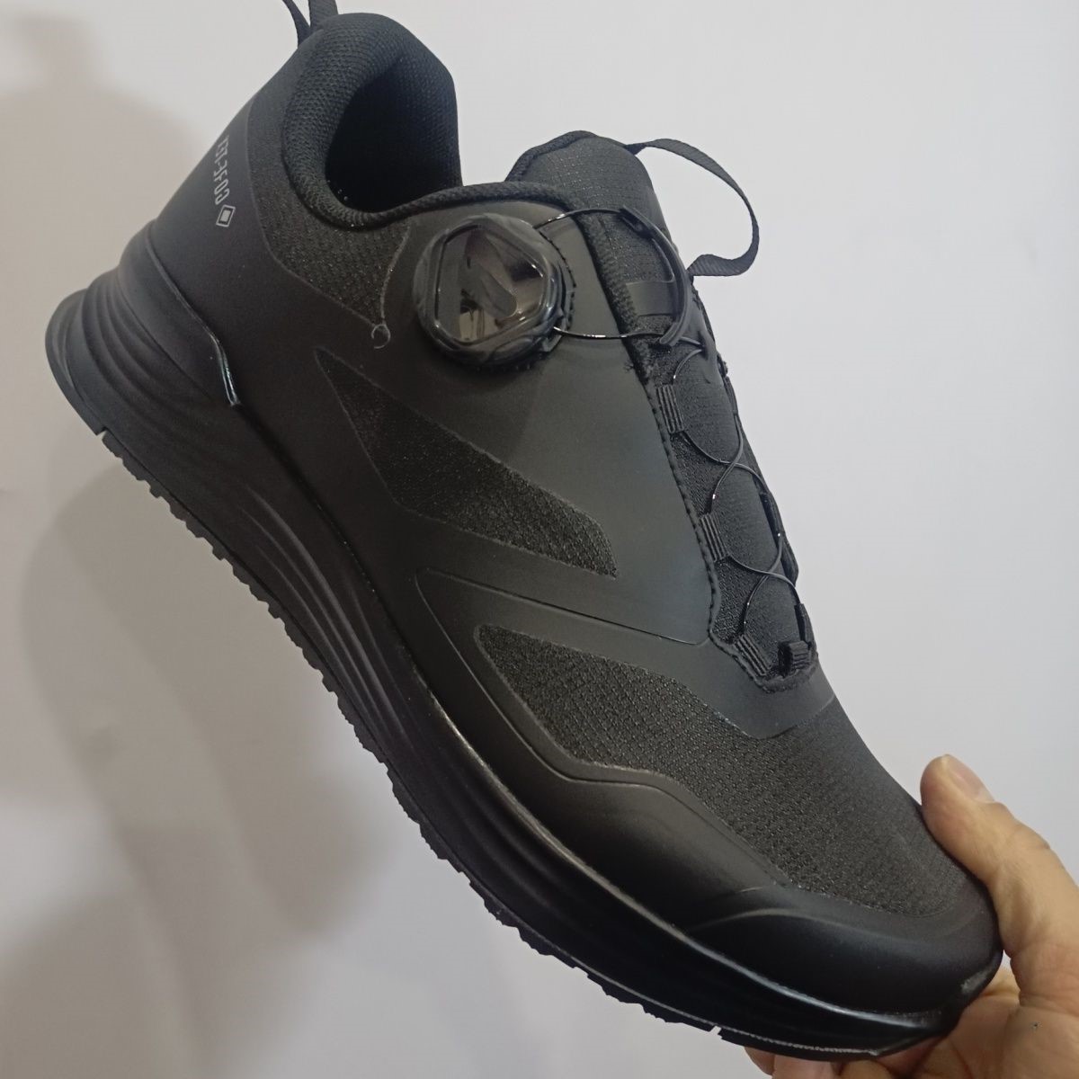 Rotary Shoes Men Hiking Leisur - Hunting Outdoor Wear recension och pris
