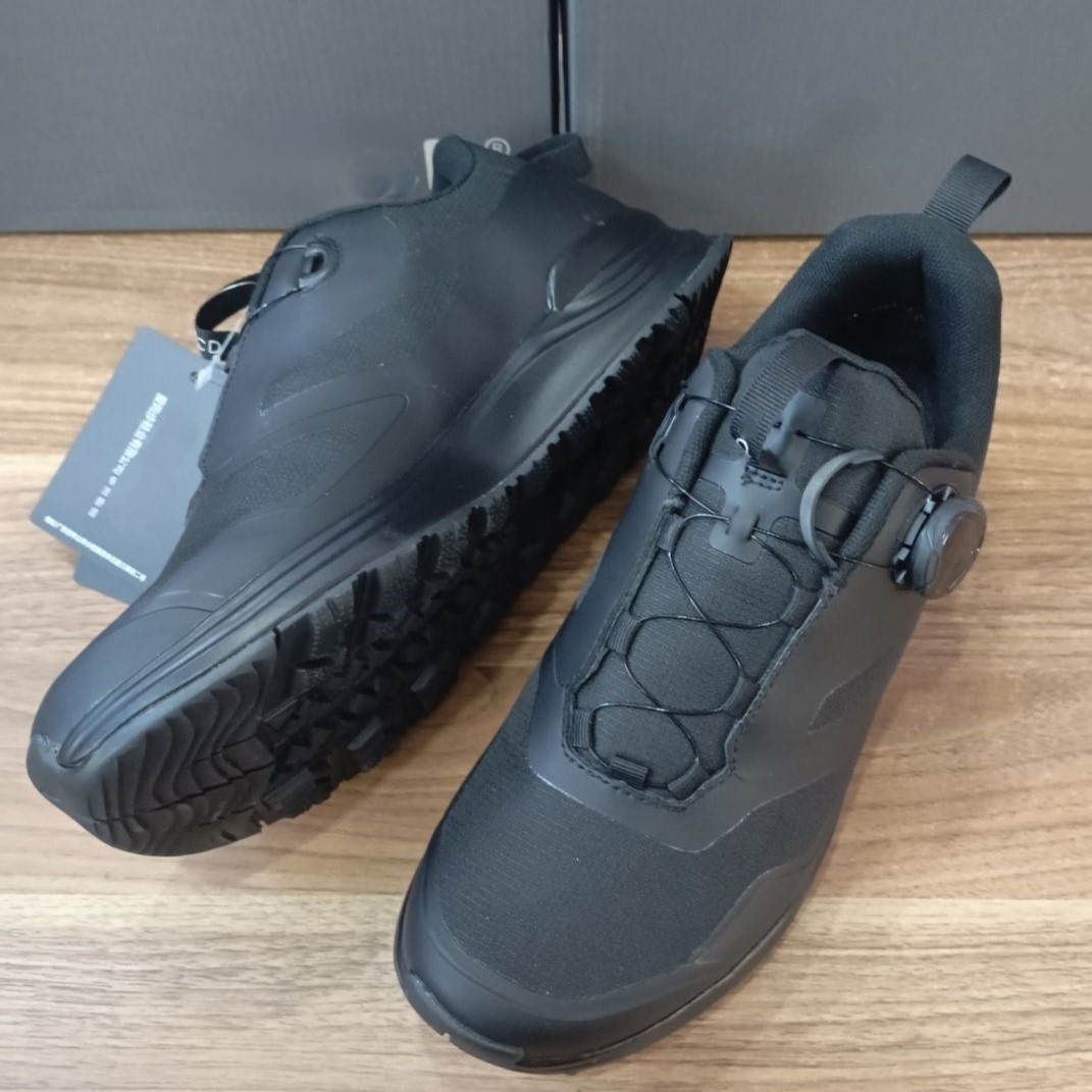 Rotary Shoes Men Hiking Leisur - Hunting Outdoor Wear recension och pris