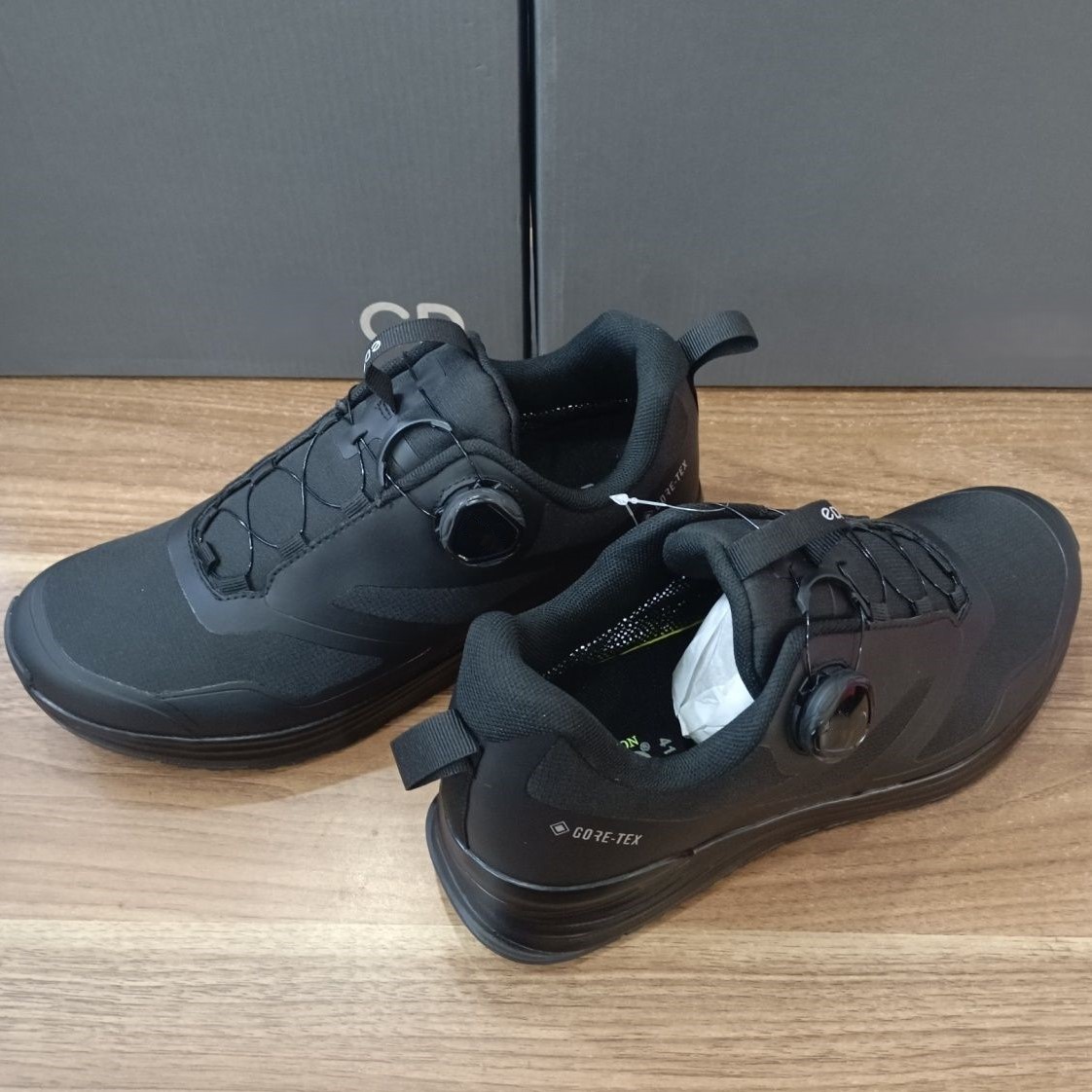 Rotary Shoes Men Hiking Leisur - Hunting Outdoor Wear recension och pris